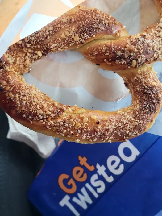 Auntie Anne's Picture 2