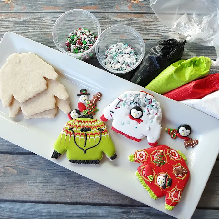 Lil' Turtle Sweets Picture 9