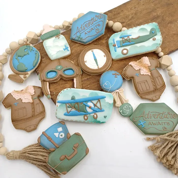 Lil' Turtle Sweets Picture 8
