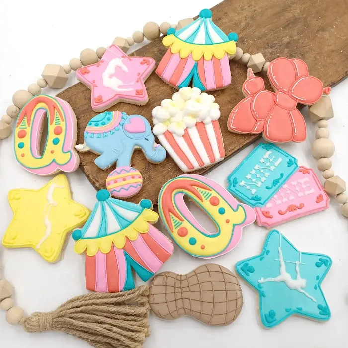 Lil' Turtle Sweets Picture 2