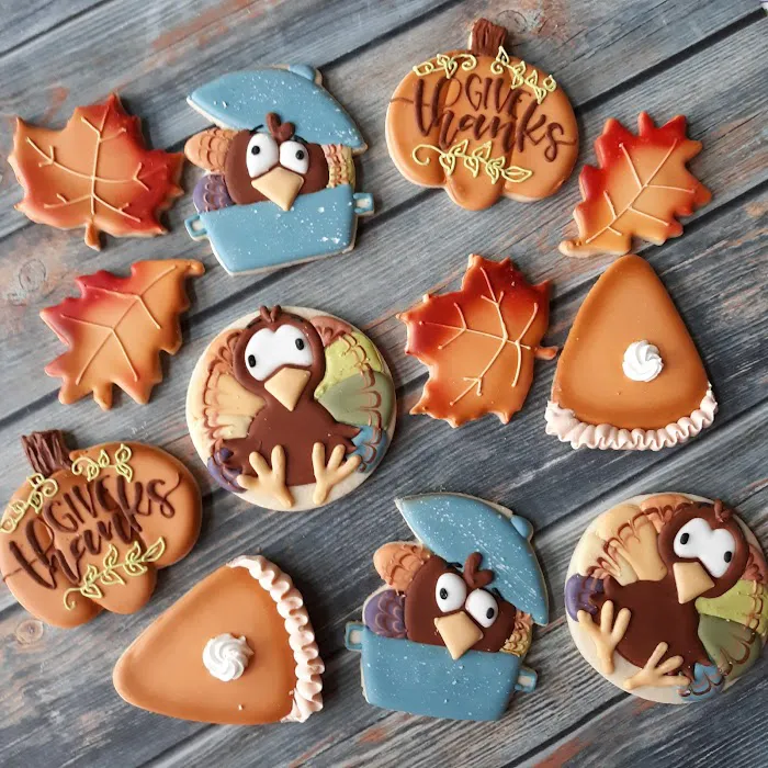 Lil' Turtle Sweets Picture 4