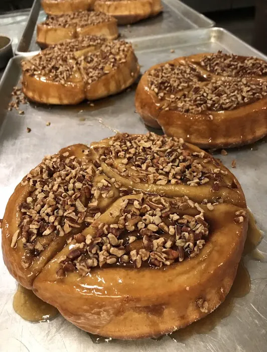 Jacobson Bakeries (The Delano Bakery) Picture 10