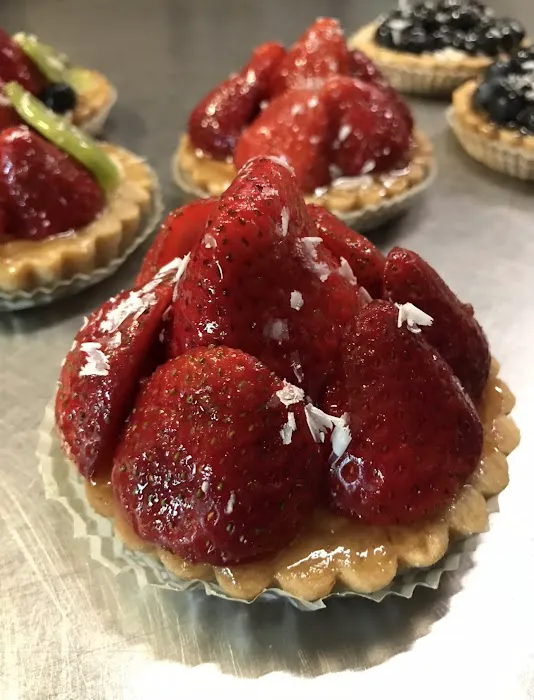 Jacobson Bakeries (The Delano Bakery) Picture 5