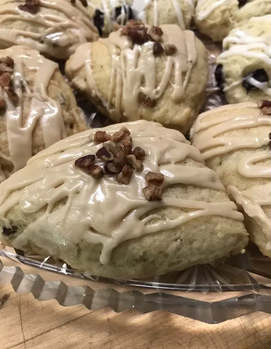 Jacobson Bakeries (The Delano Bakery) Picture 6