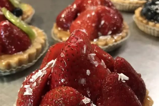 Jacobson Bakeries (The Delano Bakery)