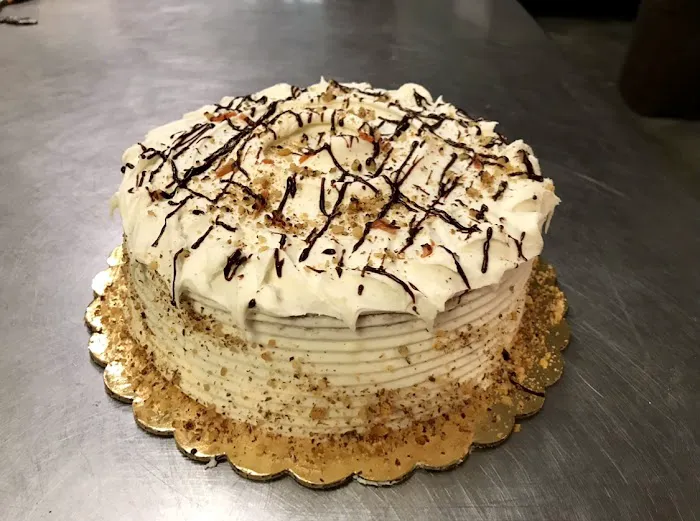 Jacobson Bakeries (The Delano Bakery) Picture 2