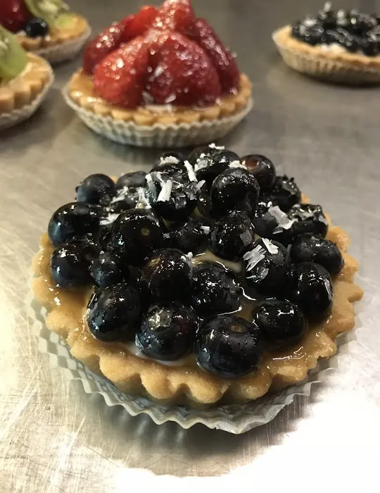Jacobson Bakeries (The Delano Bakery) Picture 8