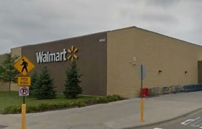 Walmart Bakery Picture 1