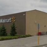 Walmart Bakery