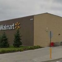 Walmart Bakery ico