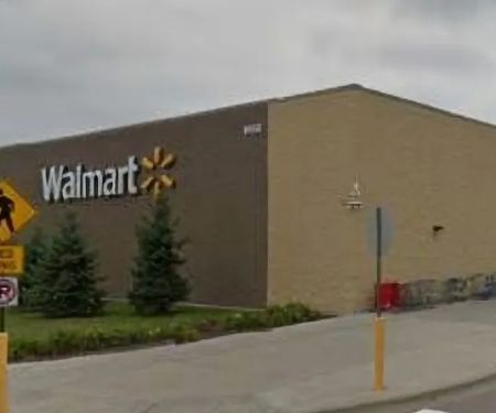 Walmart Bakery