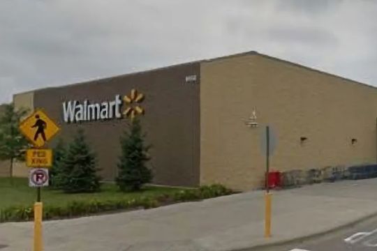 Walmart Bakery