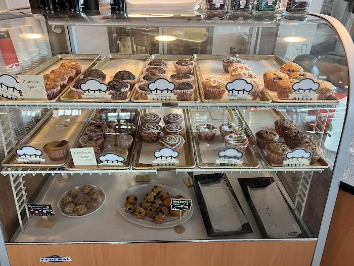 Big Apple Bagels Picture 9