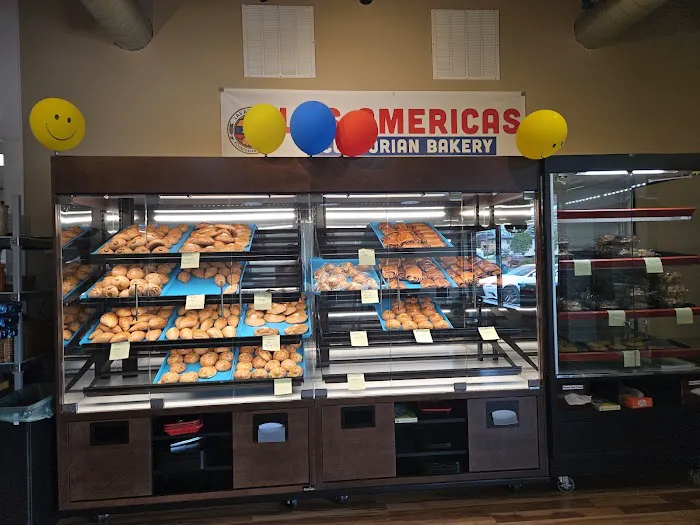 Las Americas Ecuadorian Bakery Picture 10