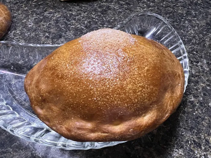 Las Americas Ecuadorian Bakery Picture 3