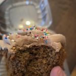 Las Americas Ecuadorian Bakery