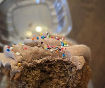 Las Americas Ecuadorian Bakery