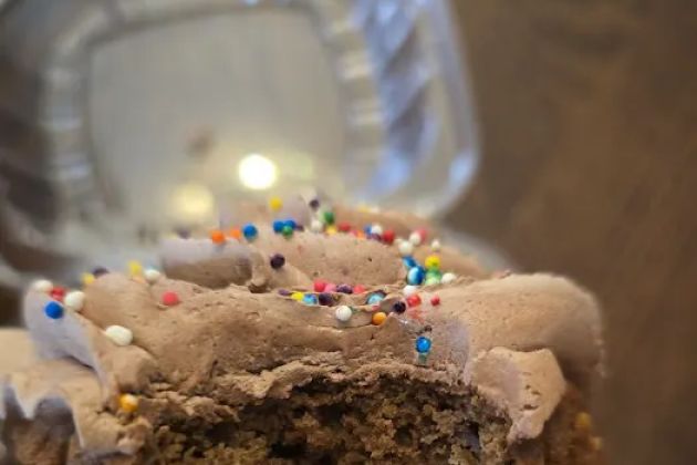 Las Americas Ecuadorian Bakery