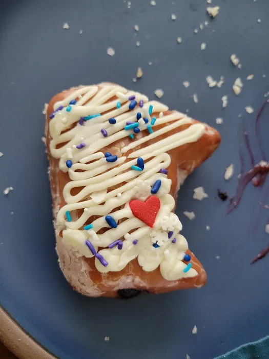Sarah Jane's Bakery Picture 1