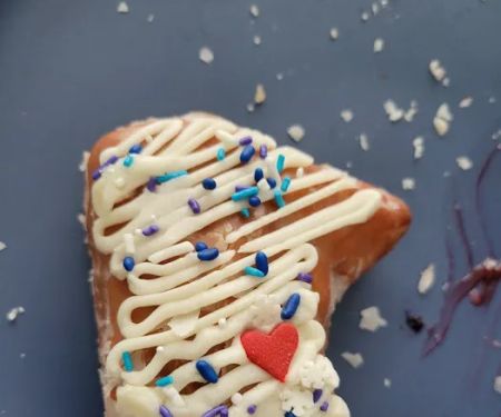 Sarah Jane's Bakery