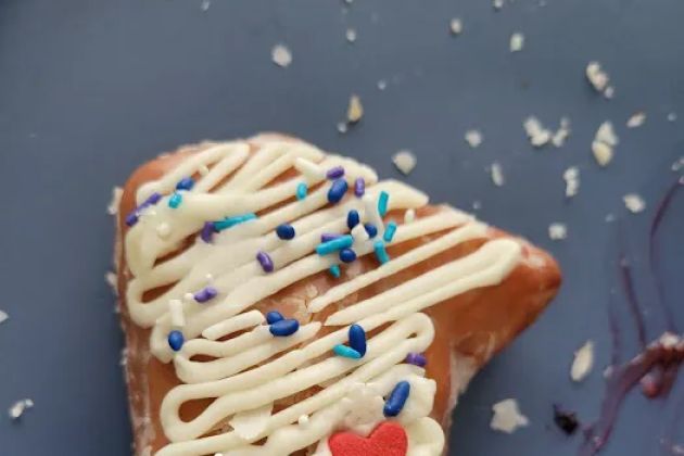 Sarah Jane's Bakery