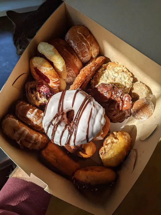 Sarah Jane's Bakery Picture 10