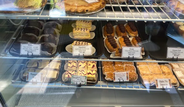 Sarah Jane's Bakery Picture 3