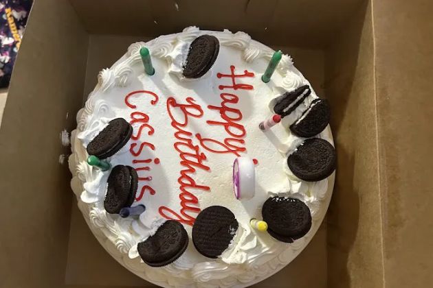 Durango Bakery