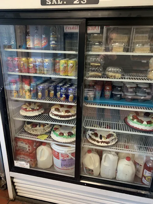 Durango Bakery Picture 5