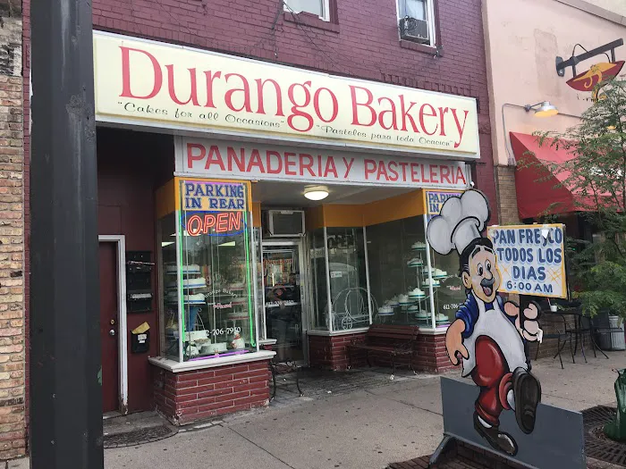 Durango Bakery Picture 3
