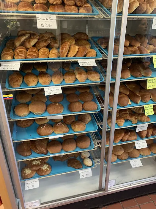 Durango Bakery Picture 2