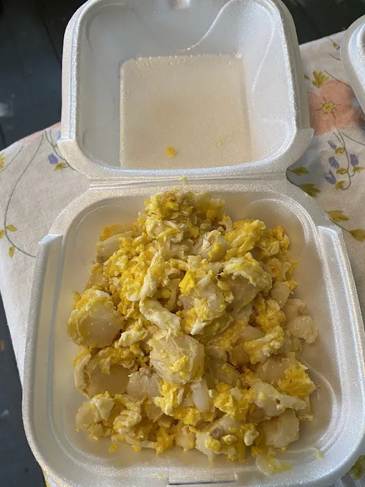 Panaderia Ecuatoriana