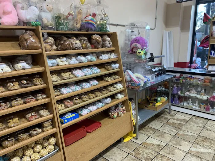 Panaderia Ecuatoriana