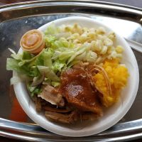 Panaderia Ecuatoriana