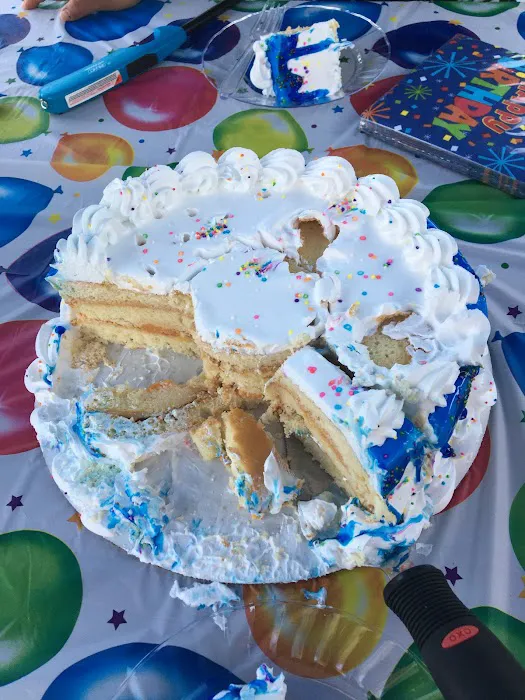 Panaderia Ecuatoriana