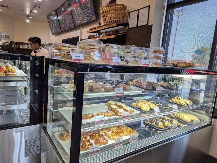 Panaderia Ecuatoriana