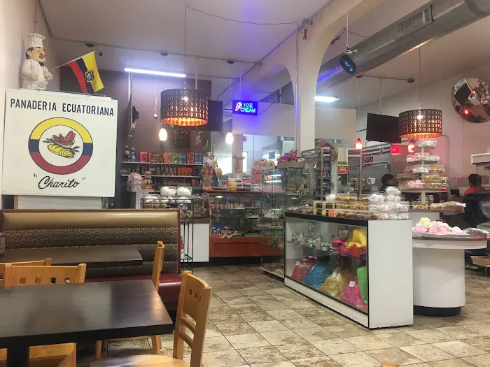 Panaderia Ecuatoriana
