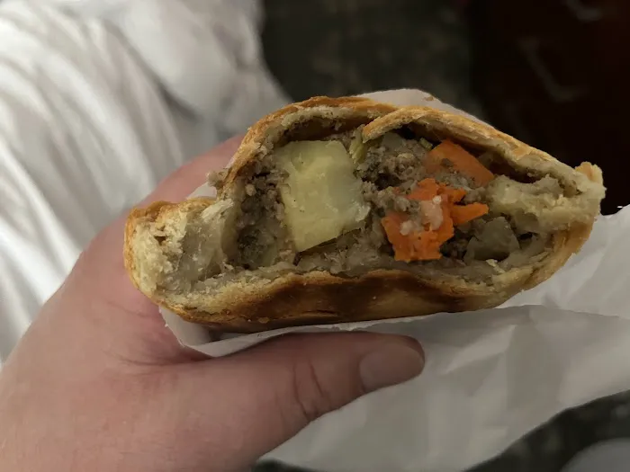 Potter's Pasties & Pies Picture 6