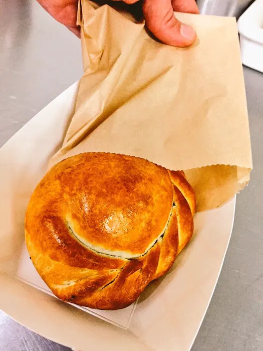 Potter's Pasties & Pies Picture 8