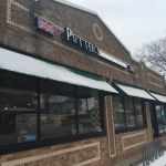 Potter's Pasties & Pies
