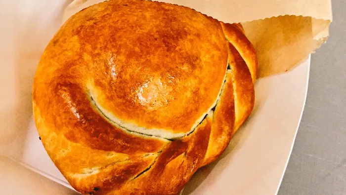 Potter's Pasties & Pies Picture 3