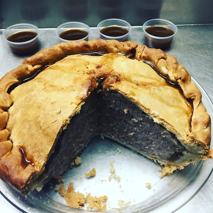 Potter's Pasties & Pies Picture 7