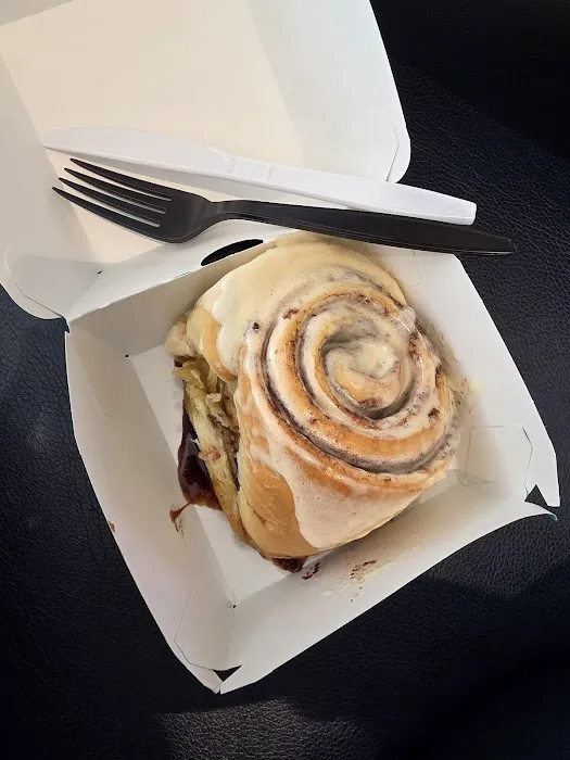Cinnabon Picture 3