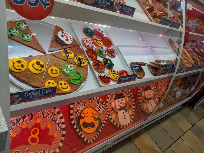 Great American Cookies Picture 9