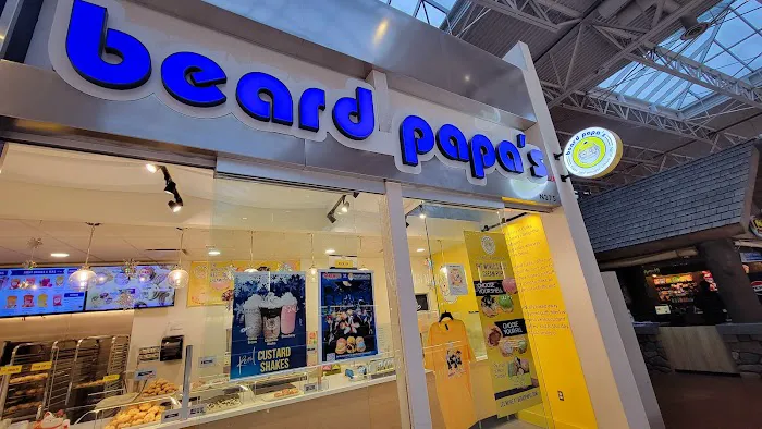 Beard Papa's - [Limited Time] Dubai Chocolate Puff Picture 1