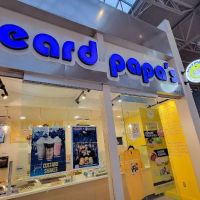 Beard Papa's - [Limited Time] Dubai Chocolate Puff ico