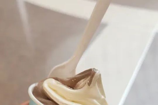 Cinnabon