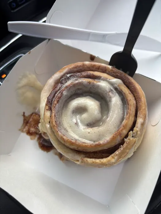 Cinnabon Picture 2