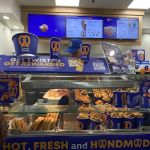Auntie Anne's