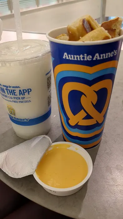 Auntie Anne's Picture 3